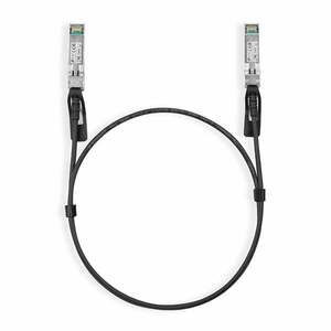 TP-Link TL-SM5220-1M optický kabel SFP+ DAC Černá SM5220-1M obraz