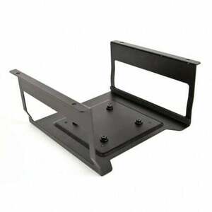 Lenovo ThinkCentre Tiny Under Desk Mount Bracket Černá 0B47097 obraz