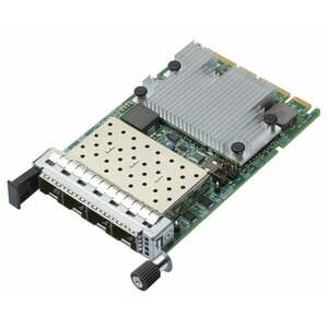 ThinkSystem Broadcom 57504 10/25GbE SFP28 4-Port OCP 4XC7A80567 obraz