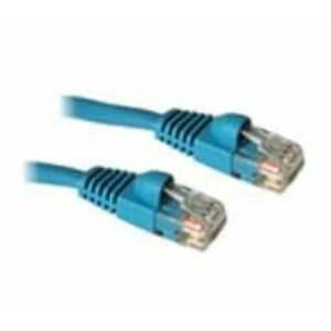 3m Blue Cat5e Cableupdate 40K5581 obraz