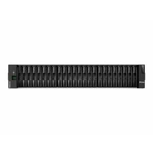 Lenovo ThinkSystem DE240S diskové pole Rack (2U) Černá 7Y68A004EA obraz