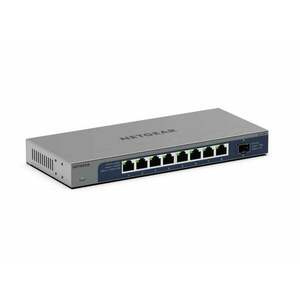 NETGEAR GS108X Nespravované L2 Gigabit Ethernet GS108X-100EUS obraz