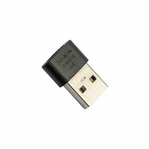 Jabra 14208-38 kabelová redukce USB C USB A Černá 14208-38 obraz