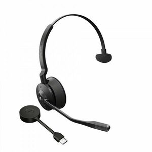 Jabra 9553-470-111 sluchátka / náhlavní souprava 9553-470-111 obraz