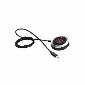 Jabra 14208-21 dálkové ovládání Kabel Audio Tlačítka 14208-21 obraz