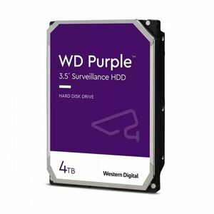 Western Digital WD42PURZ vnitřní pevný disk 3.5" 4000 GB WD42PURZ obraz