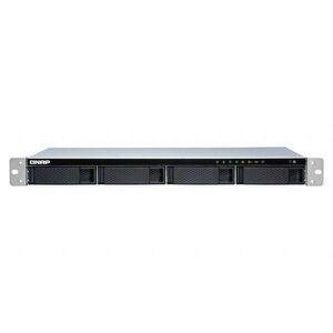 QNAP TS-431XeU NAS Rack (1U) Připojení na síť TS-431XEU-8G obraz