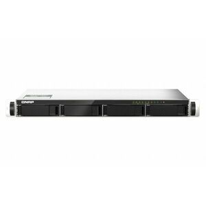 QNAP TS-435XEU NAS Rack (1U) Připojení na síť TS-435XEU-4G obraz