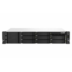 QNAP TS-873AeU-RP NAS Rack (2U) Připojení na síť TS-873AEU-RP-4G obraz