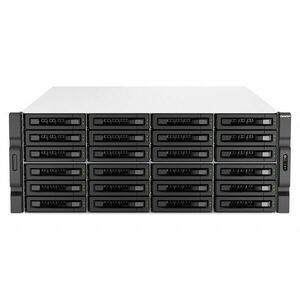 QNAP TS-H3087XU-RP NAS Rack (4U) Připojení TS-H3087XU-RP-E2378-64G obraz