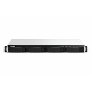 QNAP TS-464EU-8G 4-bay short depth 12inch rackmount NAS TS-464eU-8G obraz