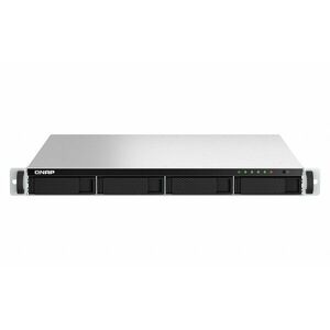 QNAP TS-464U-RP-8G 1U 4-Bay rackmount NAS Intel Celeron TS-464U-RP-8G obraz