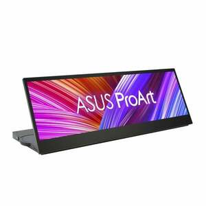 ASUS ProArt PA147CDV počítačový monitor 35, 6 cm (14") PA147CDV obraz