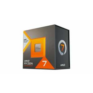 AMD Ryzen 7 7800X3D procesor 4, 2 GHz 96 MB L3 Krabice 100-100000910WOF obraz