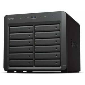 Synology Expansion Unit DX1222 DX1222 obraz