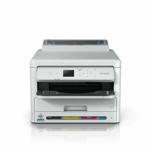 Epson WF-C5390DW inkoustová tiskárna Barva 4800 x 1200 C11CK25401 obraz