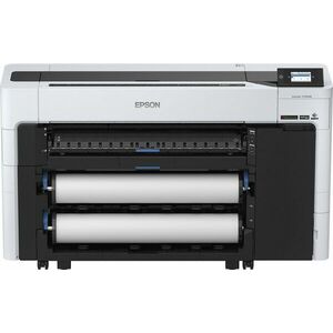 Epson SureColor SC-T5700D velkoformátová tiskárna C11CH81301A0 obraz