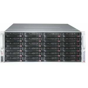 Supermicro SuperChassis 847BE1C4-R1K23LPB CSE-847BE1C4-R1K23LPB obraz