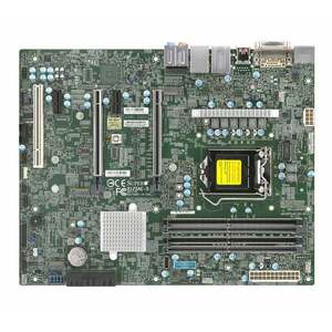 Supermicro X12SAE-5 LGA 1200 ATX MBD-X12SAE-5-B obraz