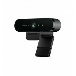 Logitech Pro Personal Video Collaboration UC Kit 991-000309 obraz