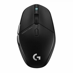 Logitech G G303 Shroud Edition myš Pro praváky RF 910-006106 obraz