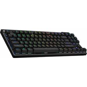 Logitech G PRO X TKL klávesnice RF bezdrátové + 920-012136 obraz