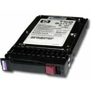 HP 1TB 3G SATA 7.2K rpm LFF (3.5-inch) Midline 1yr Warranty 454146-B21 obraz