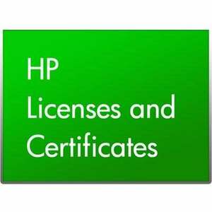 Hewlett Packard Enterprise StoreEver MSL6480 Secure Manager LTU D4T75A obraz