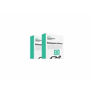 HPE MSL6480 KMIP 1.2 Key Manager LTU D4T76A obraz