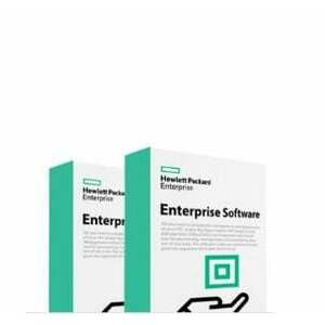 HPE StoreEver MSL2024/4048/8096 KMIP Encryption LTU TC468A obraz