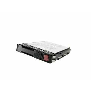 HPE 960GB SAS 12G Mixed Use SFF (2.5in) Smart Carrier Value P37005-B21 obraz