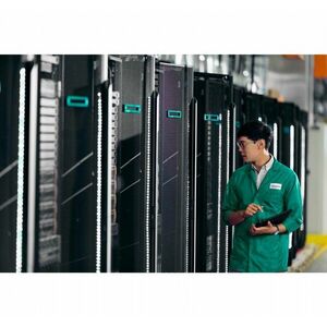 HPE P52780-B21 příslušenství k rackům P52780-B21 obraz