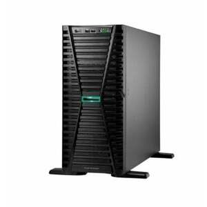 HPE ProLiant ML110 Gen11 Intel Xeon-S 4510 12-Core (2.40GHz P70278-421 obraz