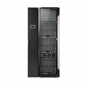 HPE P65106-B21 příslušenství k rackům Usměrňovací P65106-B21 obraz