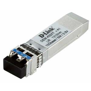 D-Link DEM-432XT síťový transceiver modul Optické DEM-432XT obraz