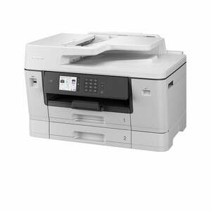 Brother MFC-J3940DW Multifunkční tiskárna InkJet A3 MFCJ3940DWYJ1 obraz