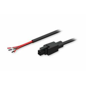 Teltonika PR2PL15B Power Cable with 4-way open wire PR2PL15B obraz