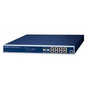 PLANET Layer 3 8-Port 10GBASE-T 95W Řízený L3 10G XGS-6320-8UP4X obraz