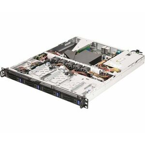 Asrock 1U4LW-X470 barebone server AMD Promontory X470 1U4LW-X470 obraz