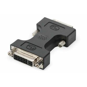 Digitus AK-320502-000-S kabelová redukce DVI-D DVI-I AK-320502-000-S obraz