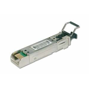 Digitus HP mini GBIC (SFP) Modul, 550m síťový DN-81000-01 obraz