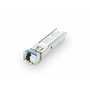 Digitus mini GBIC(SFP) Module, 20km, DD síťový DN-81003-01 obraz