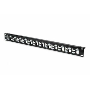 Digitus DN-91412 patch panel DN-91412 obraz