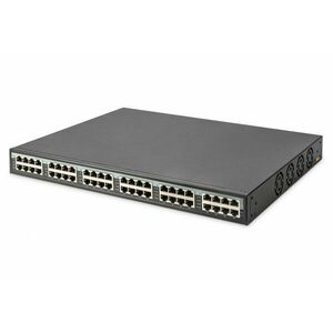 Digitus DN-95117 síťový přepínač Gigabit Ethernet DN-95117 obraz