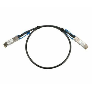 Extralink QSFP28 DAC | Kabel QSFP28 | DAC, 100G, 1m, 30AWG EX.18235 obraz