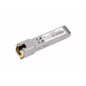 Extralink SFP 1.25G | Modul SFP pro RJ45 | 1, 25Gbps EX.15081 obraz