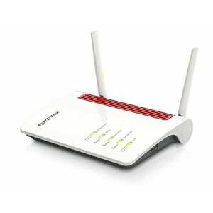 AVM FRITZ!Box 6850 LTE bezdrátový router Gigabit Ethernet 20002925 obraz