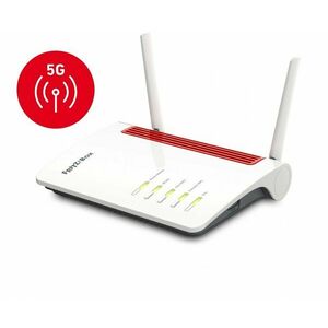 FRITZ!Box 6850 5G bezdrátový router Gigabit Ethernet 20002928 obraz