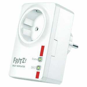 FRITZ!DECT Repeater 100 International 20002641 obraz