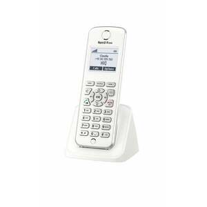 FRITZ!Fon M2 International DECT telefon Identifikace 20002586 obraz